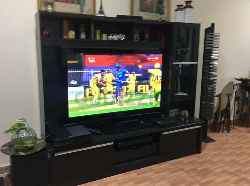 Panasonic TV and Sony Home Theater Bundle Offer