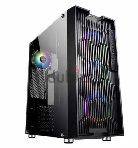 Pc gaming