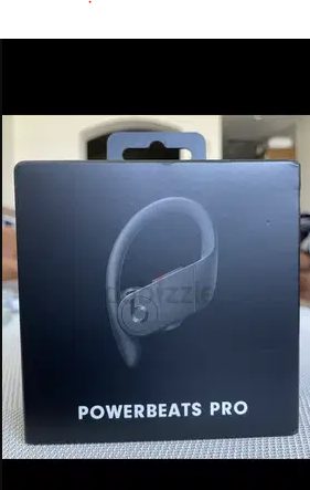 Power Beats Pro