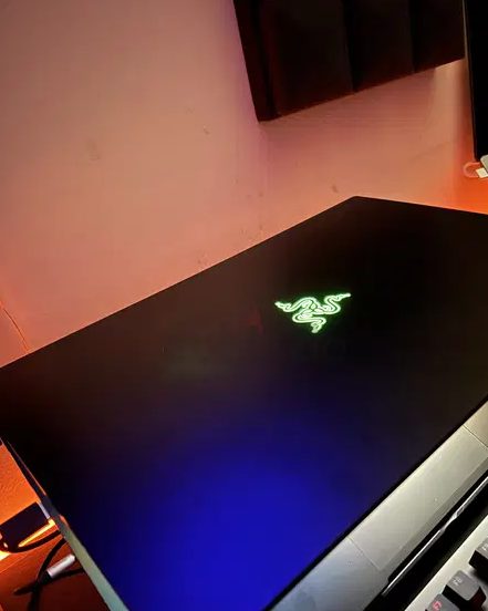 Razer Blade 17 High-End Gaming Laptop
