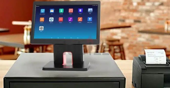 Restaurant Retail POS Cashier Software اجهزة كاشير البرنامج