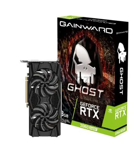RTX 2060 Super Gainward 8gb