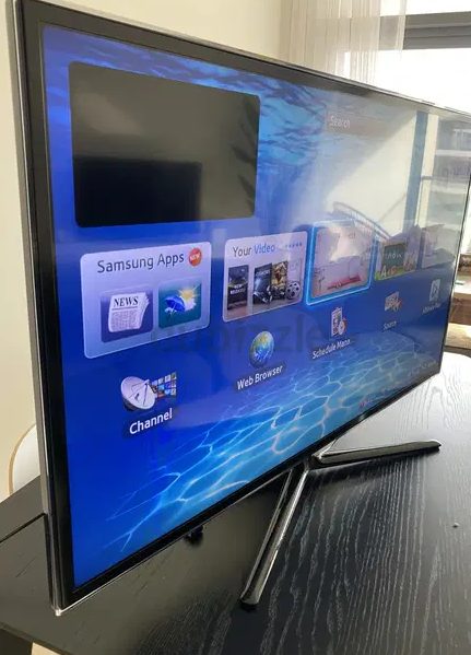 Samsung 46” LED TV