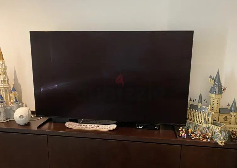 Samsung 65 Inch Class Q900 QLED Smart 8K UHD TV
