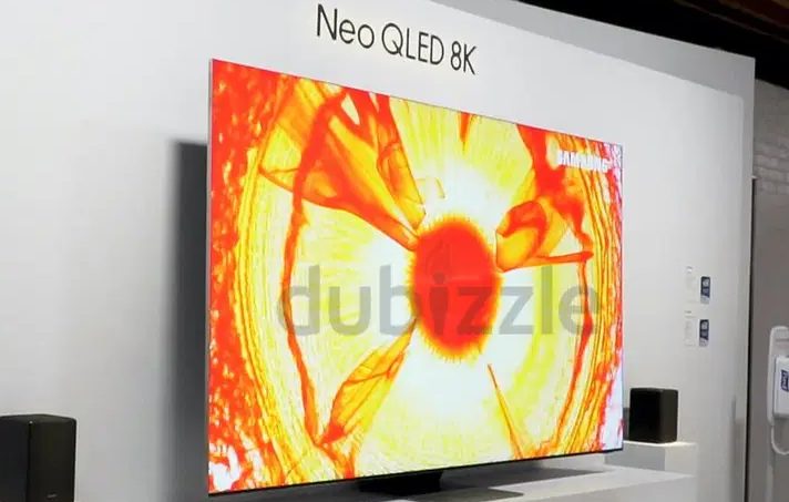 SAMSUNG 75QN900A NEO QLED 8K FOR SALE 2021