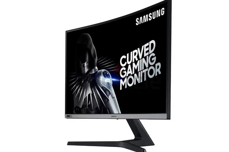Samsung gaming monitor for sale!