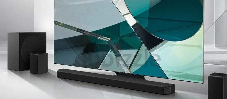 Samsung HW-Q950T – pierwszy soundbar z 9.1.4 – Smartniej.pl