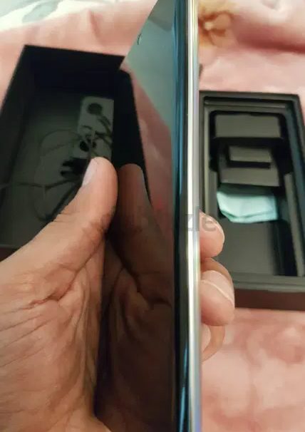 Samsung Note 10 plus(Dual Sim) 12GB+256GB