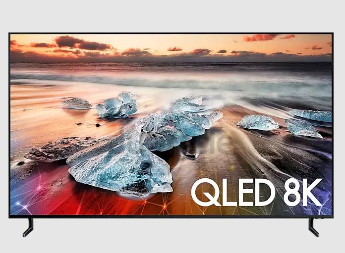 SAMSUNG QLED 8K 75Q900R