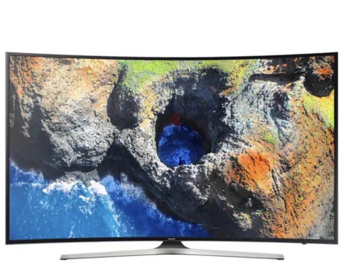 Samsung UA55K6500AK 55 FHD Smart LED TV