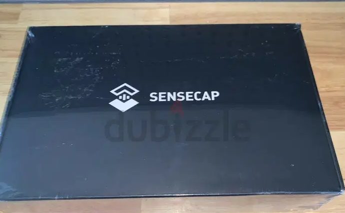 SenseCAP M1