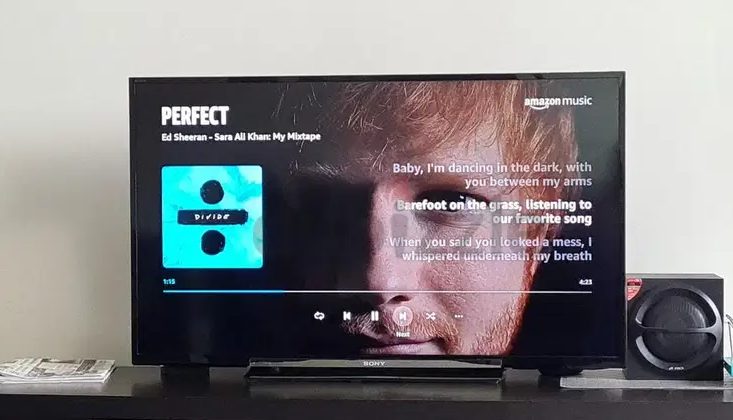Sony 46 inch TV in good condition