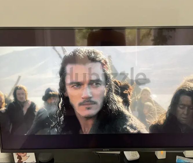 Sony 49 inch TV for sale