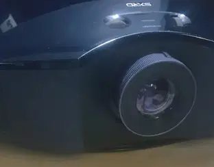Sony VPL-HW45 Full HD Home Cinema Projector