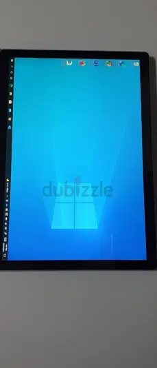 Surface Book 2 – 13.5 in. 512GB i7 16GB with GPU