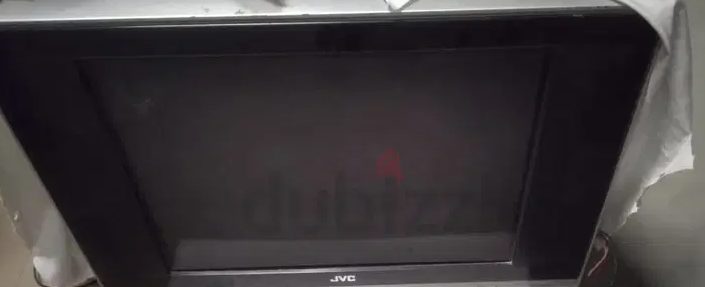 Television 21 inches for sale 100/- only