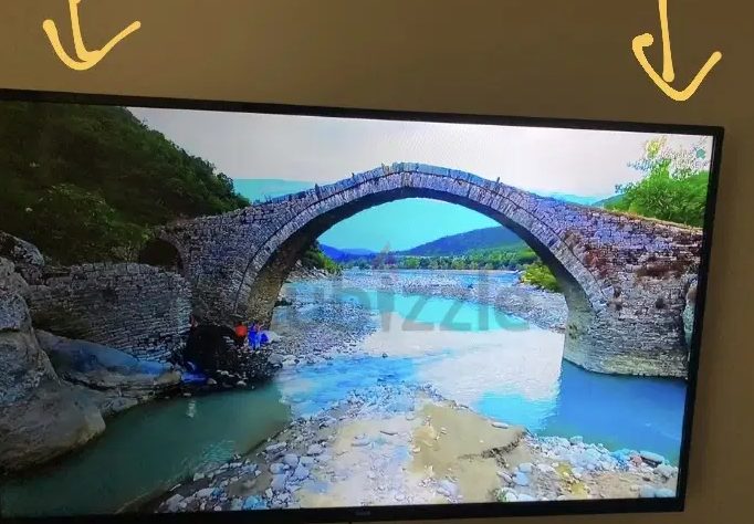 TV for sale (Philips 43 inches)