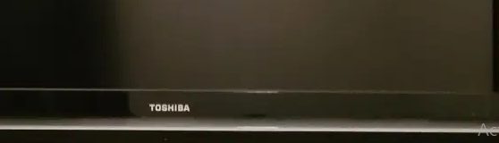 TV Toshiba – 47 Inch – LCD