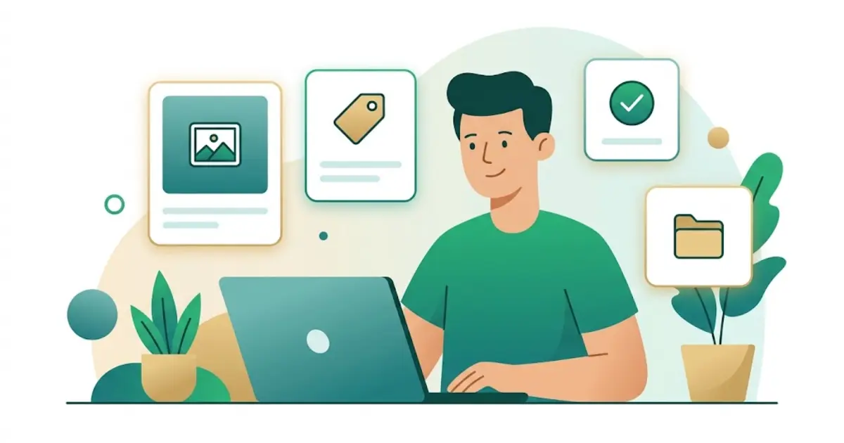 How to Post an Ad on YalaFind: Step-by-Step Guide