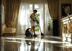 Professional Cleaning Services in Abu Dhabi