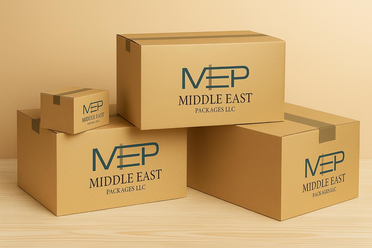 BOX MANUFACTURER/SUPPLIER
