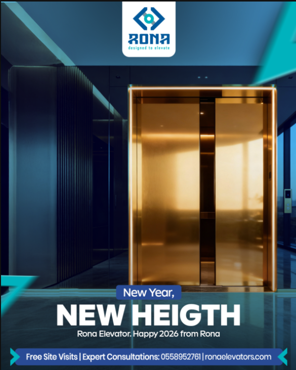 Premium Elevator and Car Lift Services in Dubai