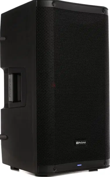 1 Speaker Presonus AIR12 + Stand (Strong System)