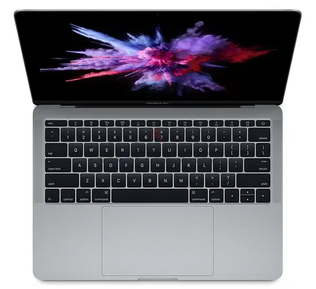 Apple MacBook Pro 2017