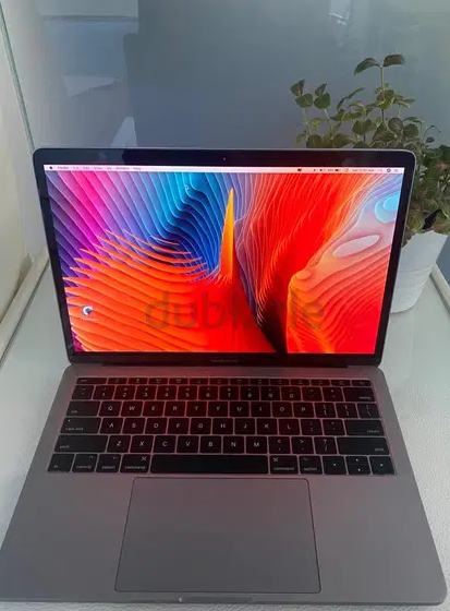 Apple Macbook Pro Core i5 128SSD Storage 8GB Ram- 1.5 GB Graphics