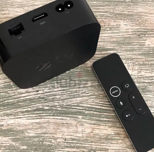 Apple TV 4K 32GB