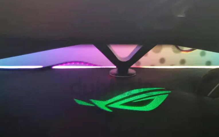 ASUS ROG Strix XG43UQ