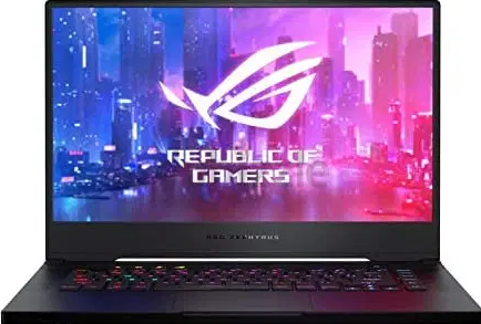 ASUS ROG ZEPHYRUS FOR SALE