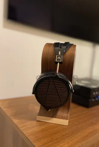 Audeze LCD 4z