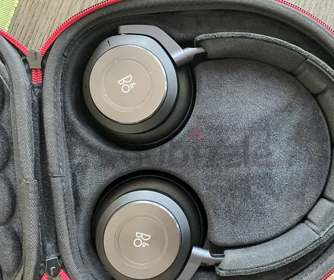 Bang Olufsen H9 3rd gen Headphones for sale