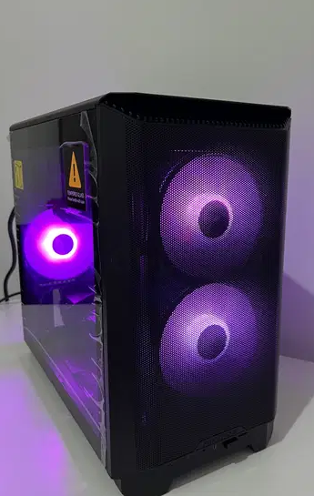 Brand new Gaming PC