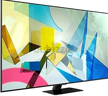 Brand New Samsung QA55Q80TAU