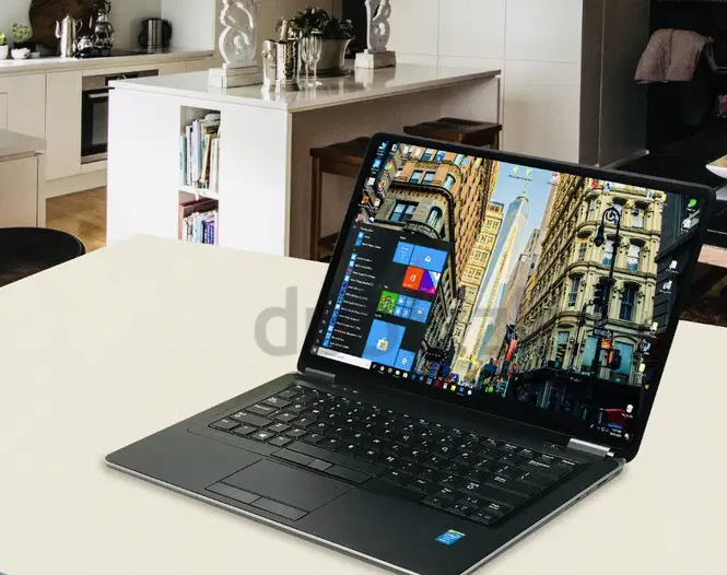 Core i5 dell 12gb ram 6gb graphics hdmi laptop with bag