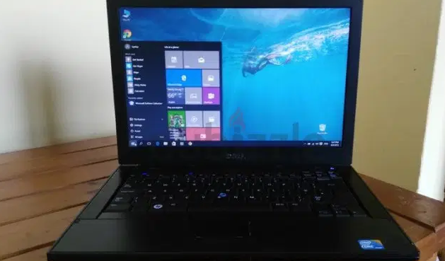 DELL CORE I5 + 4GB RAM + 320GB HARD DISK + 2GB GRAPHICS LAPTOP