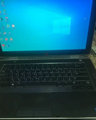 Dell latitude e6430 8gb ram