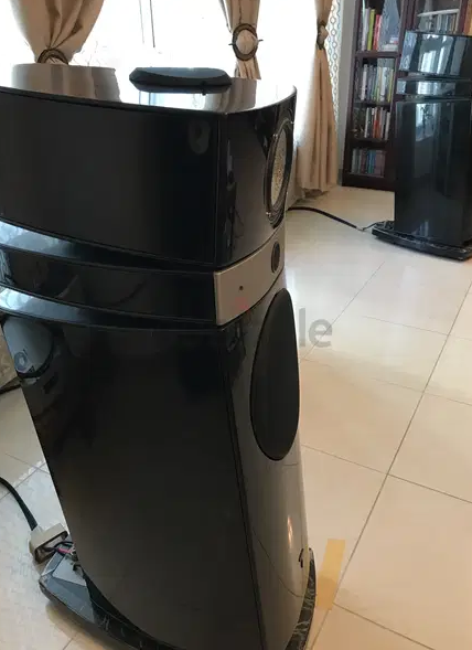 FOCAL SCALA UTOPIA
