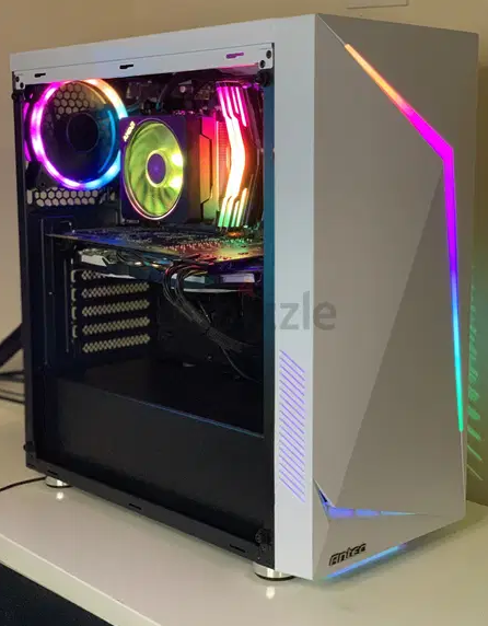 Gaming PC | Ryzen 7 3700X | GTX 1070 Ti