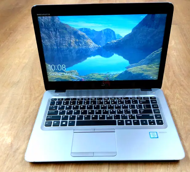 Hp Elitbook 840 g3 core i5 6th generation