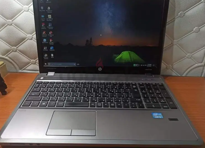 HP LAPTOP