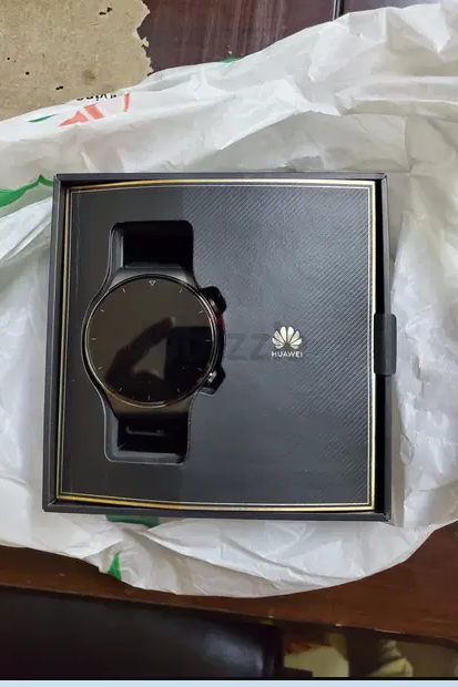 Huawei GT 2 Pro for Sale (Not used)
