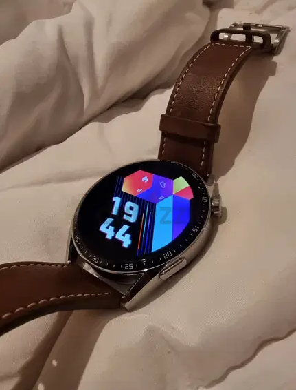 HUAWEI WATCH GT 3