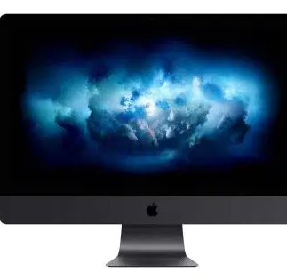imac pro 2017 (3 yearsn )