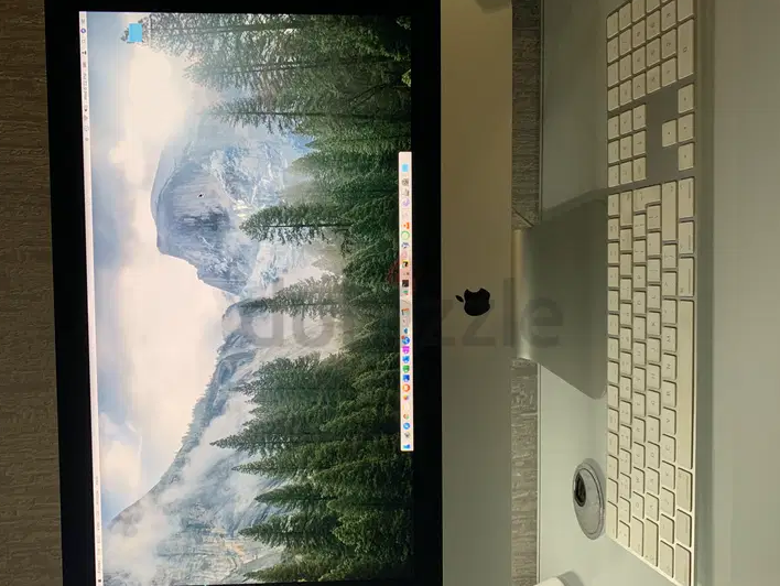 Immaculate condition IMac 21,5 inch for sale