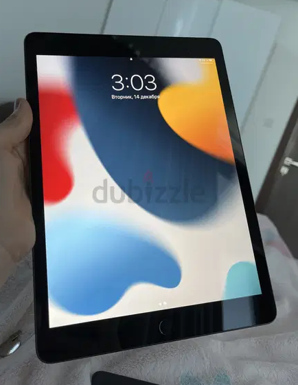 iPad Air