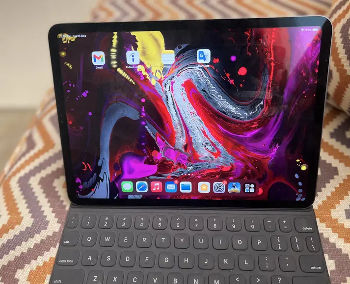 IPad Pro