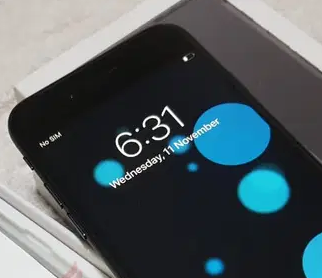Iphone 7 128gb FACETIME box accessories